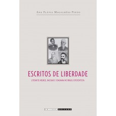 Escritos de liberdade