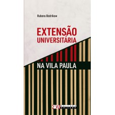 Extensão universitária na vila Paula