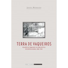 Terra de vaqueiros