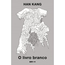 O livro branco - Prêmio Nobel de Literatura 2024