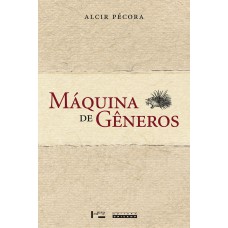 Máquina de gêneros