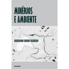 Minérios e ambiente