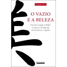 O vazio e a beleza