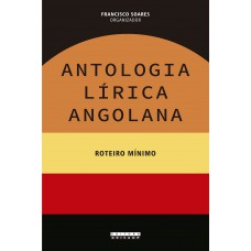 Antologia lírica angolana