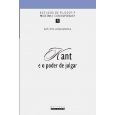 Kant e o poder de julgar