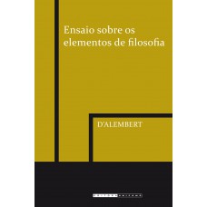 Ensaio sobre os elementos de filosofia