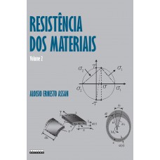 Resistência dos materiais - vol. 2