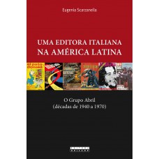 Uma editora italiana na América Latina