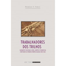 Trabalhadores dos trilhos