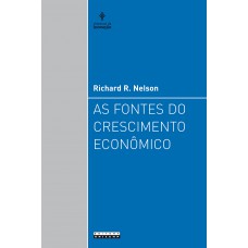 As fontes do crescimento econômico