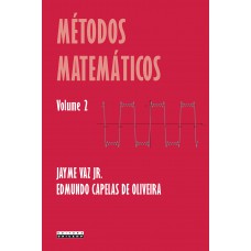 Métodos matemáticos - vol 2