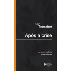 Após a crise