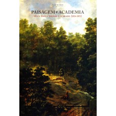 Paisagem e academia