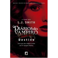 KIT 3 LIVROS Diários do vampiro O retorno ANOITECER + ALMAS