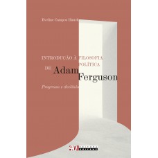 Introdução à filosofia política de Adam Ferguson