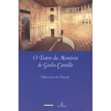 O teatro da memória de giulio camillo