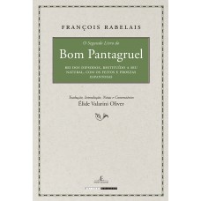 O segundo livro
