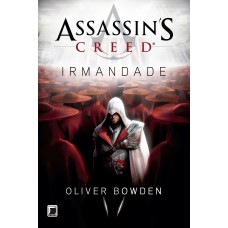 Assassin''s Creed: Irmandade