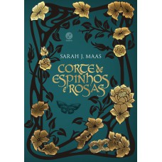 Corte de espinhos e rosas (Vol. 1 - Edição especial)