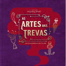 Harry Potter: As artes das trevas