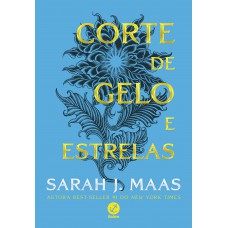 Corte de Gelo e Estrelas