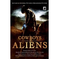 Cowboys & Aliens