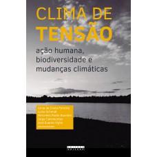 Clima de tensão