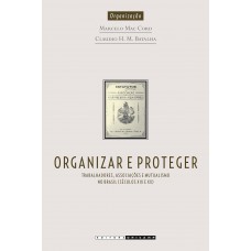 Organizar e proteger