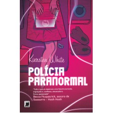 Polícia paranormal