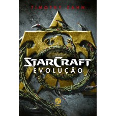 StarCraft: Evolução