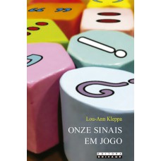 Onze sinais em jogo