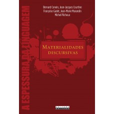 Materialidades discursivas