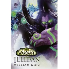 World of Warcraft: Illidan