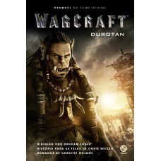 Warcraft: Durotan