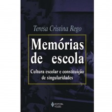 Memórias de escola