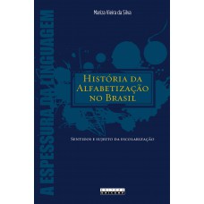 História da alfabetização no brasil