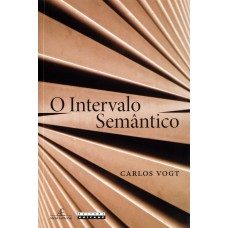 O intervalo semântico