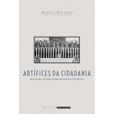 Artífices da cidadania