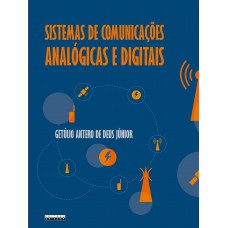 Sistemas de comunicações analógicas e digitais