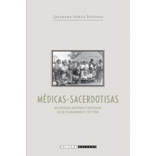 Médicas sacerdotisas