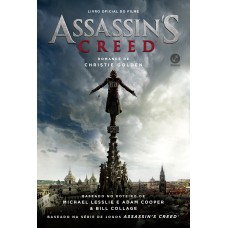 Assassin's Creed - Renegado - eBook