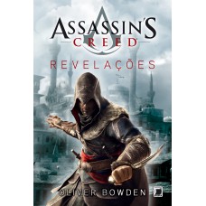 Assassin''s Creed: Revelações