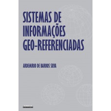 Sistemas de informações geo-referenciadas