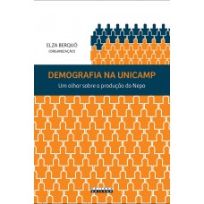 Demografia na Unicamp