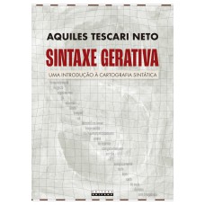 Sintaxe gerativa