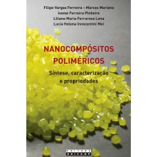 Nanocompósitos poliméricos