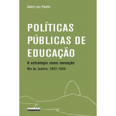 Políticas públicas de educação