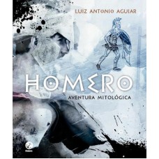 Homero: aventura mitológica