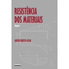 Resistência dos materiais - vol. 1