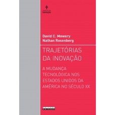 Trajetórias da inovação